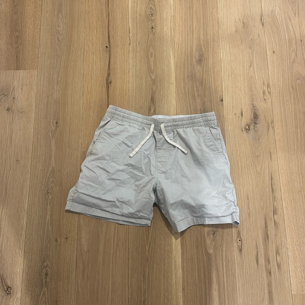 JCrew Dock Short